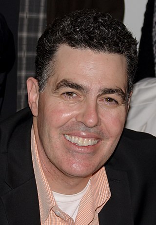 image of Adam Carolla