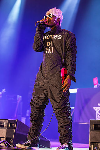 image of André 3000