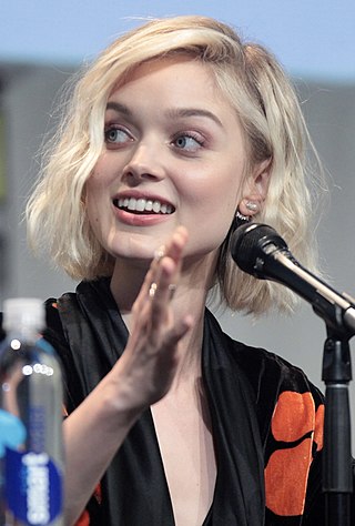 image of Bella Heathcote