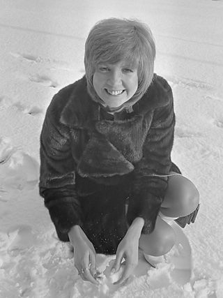 image of Cilla Black