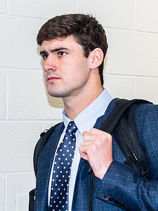 image of Daniel Jones (American football)