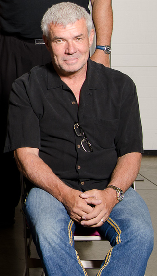 image of Eric Bischoff