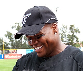 image of Frank Thomas (designated hitter)