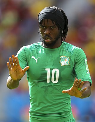 image of Gervinho