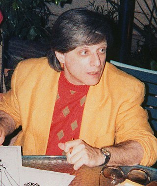 image of Harlan Ellison