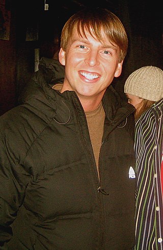 image of Jack McBrayer