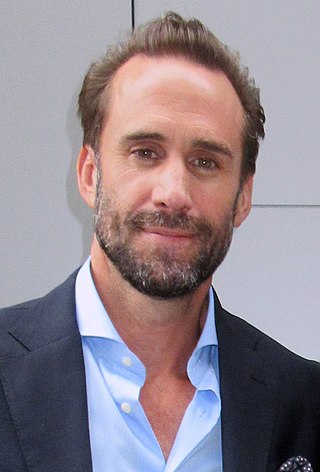 image of Joseph Fiennes