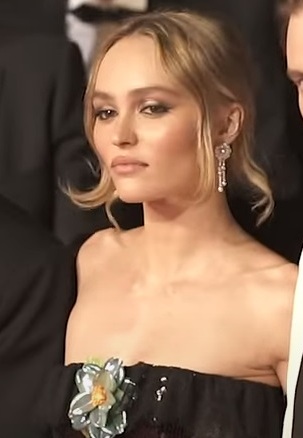 image of Lily-Rose Depp