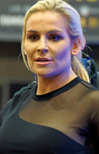 image of Natalya Neidhart