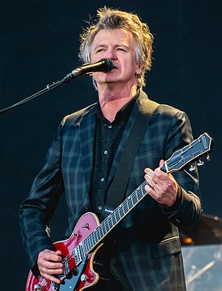 image of Neil Finn