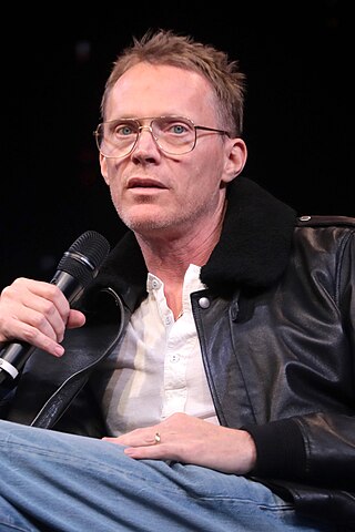 image of Paul Bettany