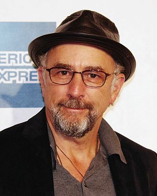 image of Richard Schiff