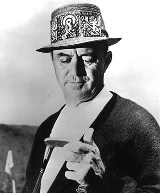 image of Sam Snead