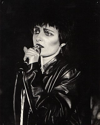 image of Siouxsie Sioux