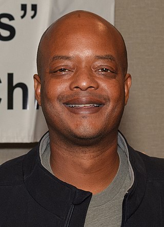 image of Todd Bridges