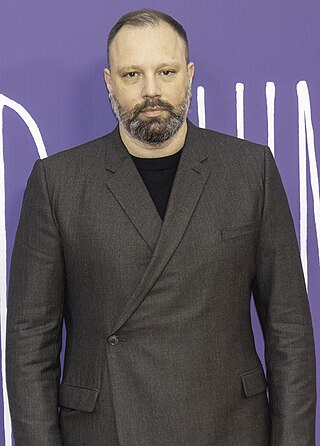 image of Yorgos Lanthimos