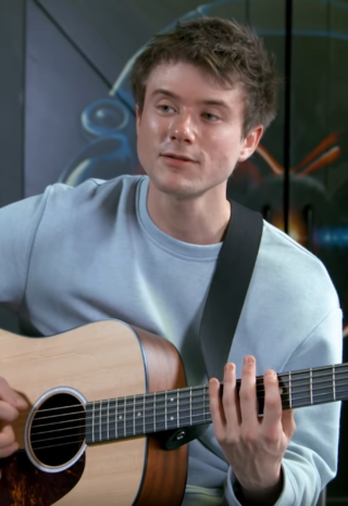 image of Alec Benjamin
