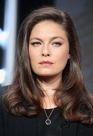 image of Alexa Davalos
