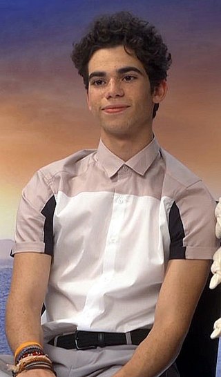 image of Cameron Boyce