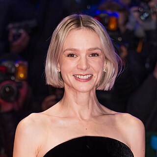 image of Carey Mulligan