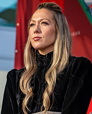 image of Colbie Caillat