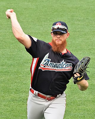 image of Craig Kimbrel