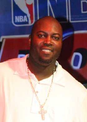image of Glen Rice