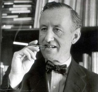 image of Ian Fleming