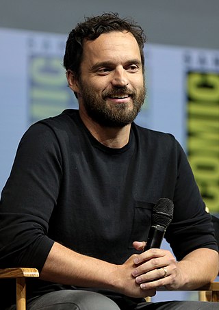 image of Jake Johnson
