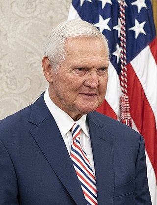 image of Jerry West