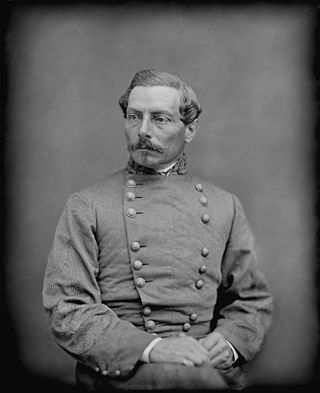 image of P. G. T. Beauregard