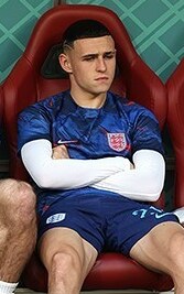 image of Phil Foden