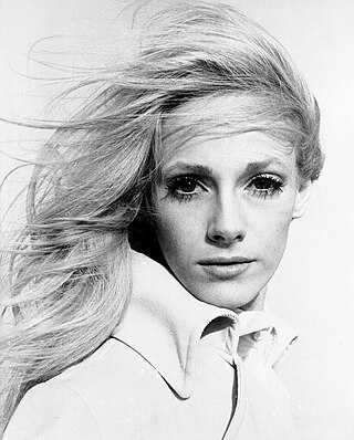 image of Sondra Locke