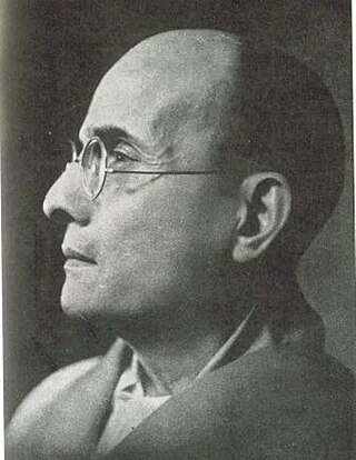 image of Vinayak Damodar Savarkar