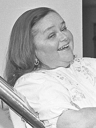 image of Zelda Rubinstein