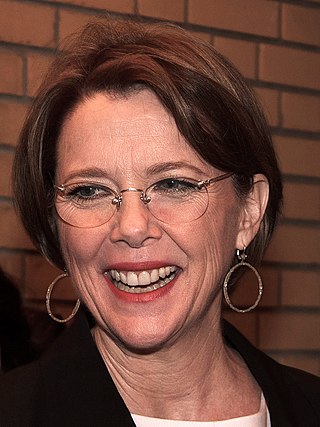 image of Annette Bening