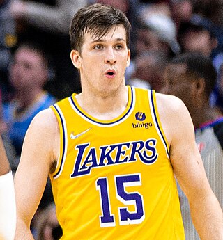 image of Austin Reaves