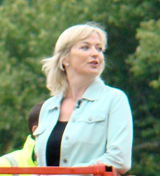 image of Carol Kirkwood