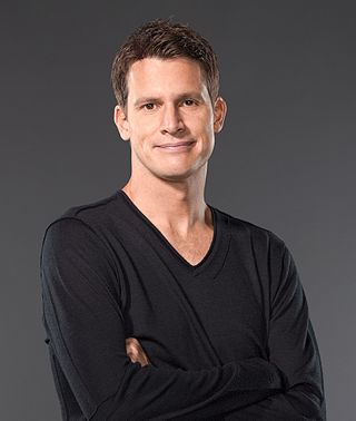 image of Daniel Tosh