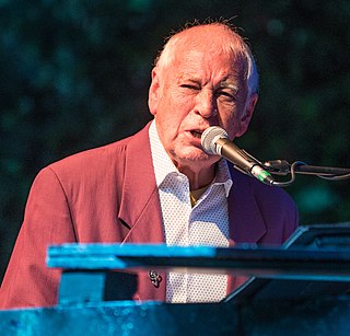 image of Gary Brooker