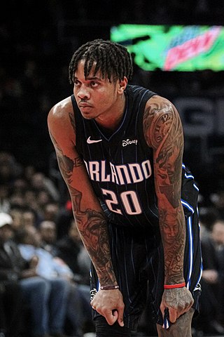 image of Markelle Fultz