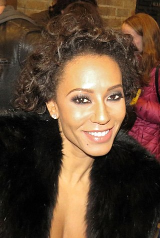 image of Mel B