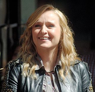 image of Melissa Etheridge