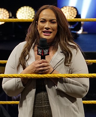 image of Nia Jax