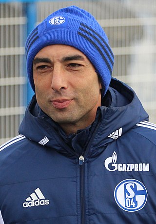 image of Roberto Di Matteo