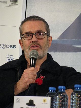 image of Rupert Everett