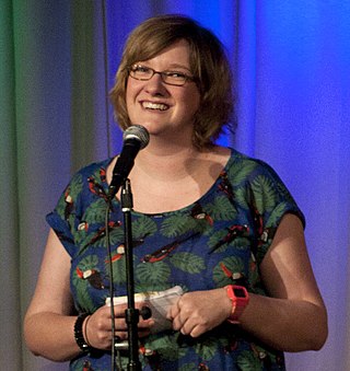 image of Sarah Millican
