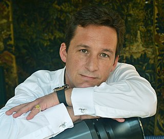 image of Torquhil Campbell, 13th Duke of Argyll