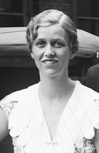 image of Anna Roosevelt Halsted