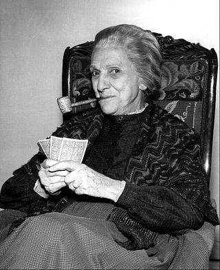 image of Beulah Bondi